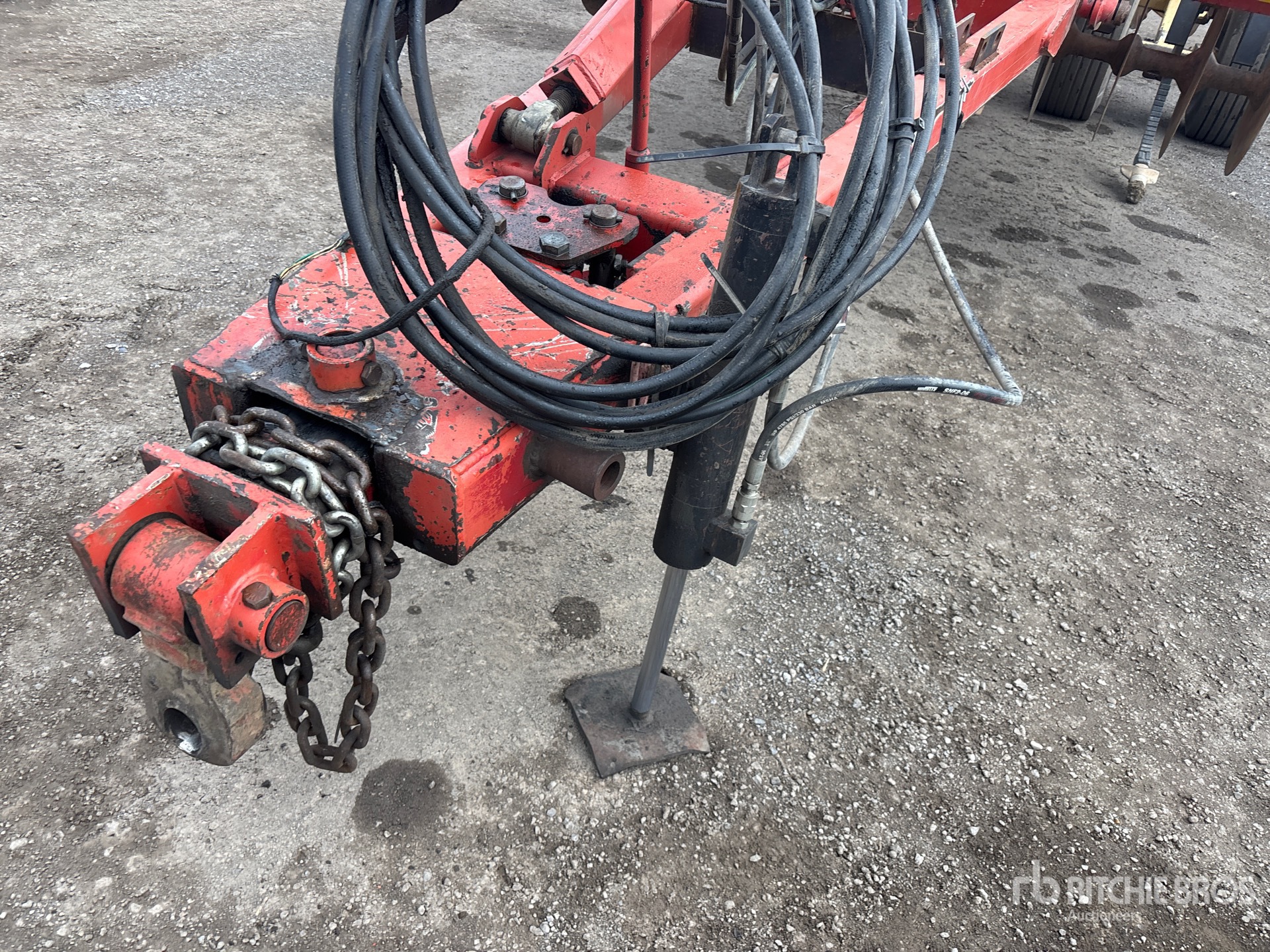 2008 Krause 4850-18