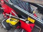 Hydraulics with