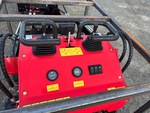 Control Station with