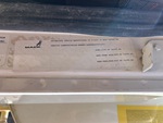 General Appearance with Numero seriale/numero d’identificazione del veicolo (VIN)