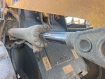 Hydraulique with