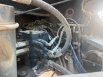 Hydraulique with