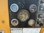 Control Station with Gauges