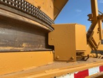 Chassis with Tub Rollers