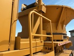 General Appearance with Hand Rails