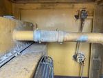 Engine with Cooling System Leaks