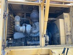 Engine with Engine - Right Side
