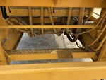 Trailer Chassis with Frame Rails/ Main Beams Condition