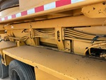 Hydraulics with Hoses