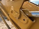 Hydraulics with Cylinder Pins and Bushings