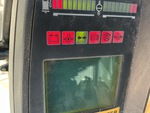 Control Station with Presión de aceite