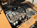 Motor with