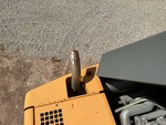 Motor with Sistema de Escape