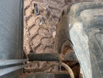 Chassis with Mecanismo de dirección