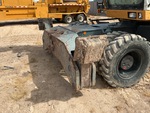 Chassis with Estabilizadores