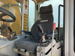 Control Station with Asiento/apoyabrazos
