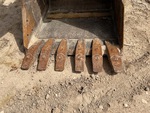 Specialty with Cutting Edge / Teeth / Adapters