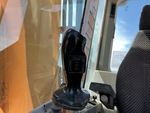 Control Station with Controles de los mecanismos de potencia