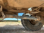 Drivetrain with Línea de conducción