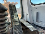 Chassis with Brake Control