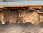 Drivetrain with Motores de accionamiento