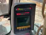 Control Station with Luces de advertencia del motor