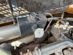 Motor with Radiador