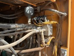 Hydraulics with Válvulas