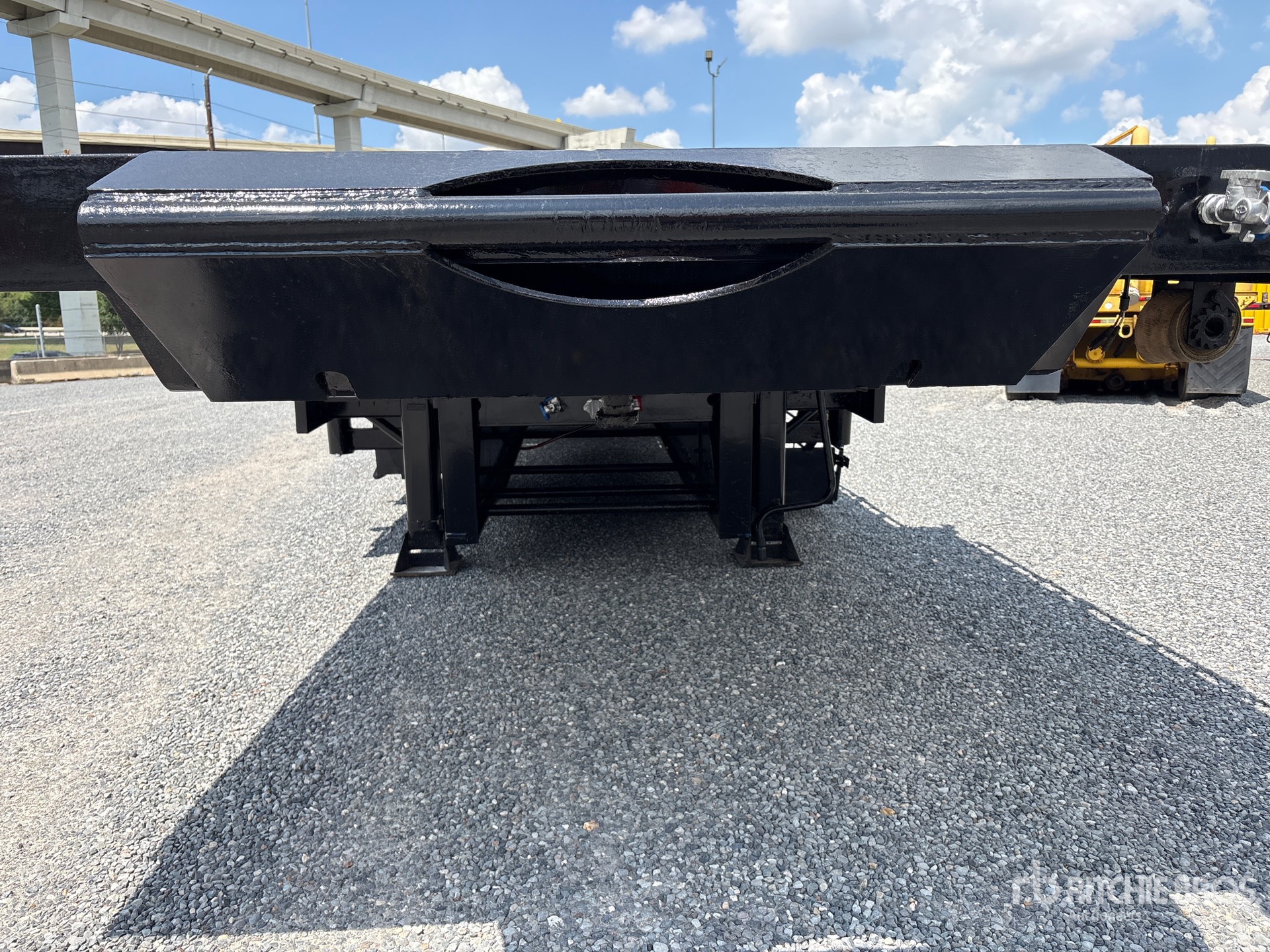 2015 Doosan 402DCB1CHFFBT