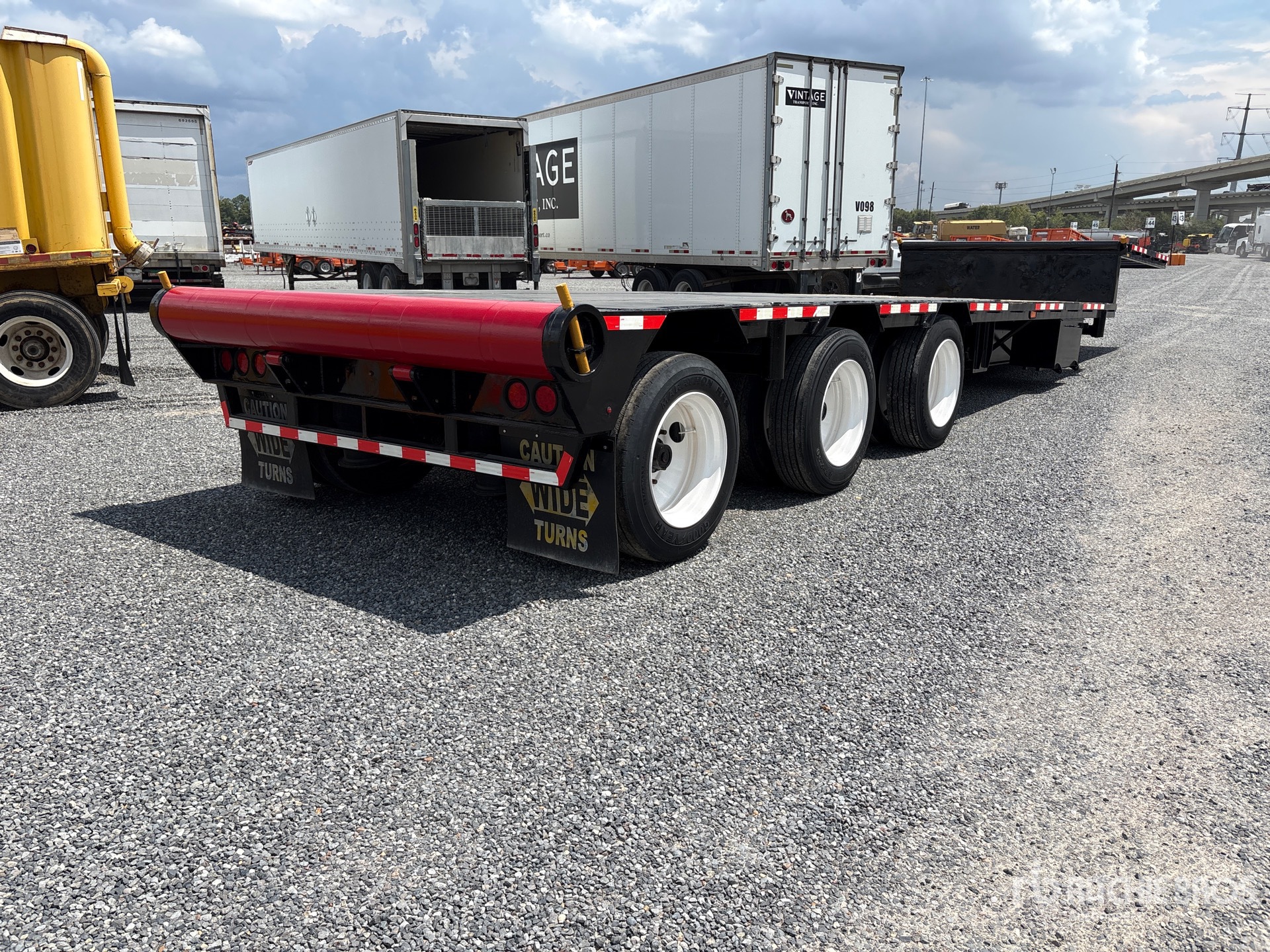 2015 Doosan 402DCB1CHFFBT
