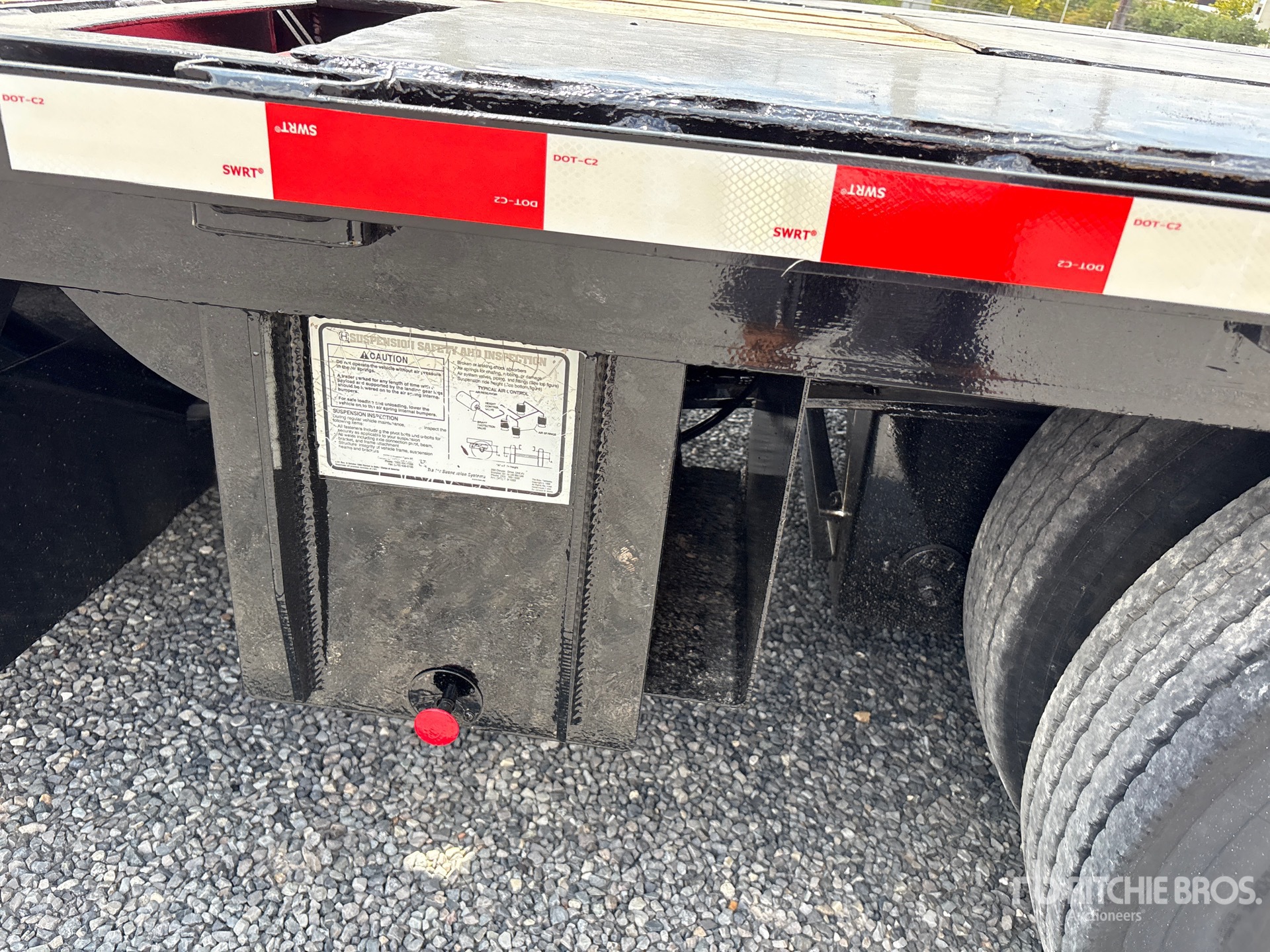 2015 Doosan 402DCB1CHFFBT
