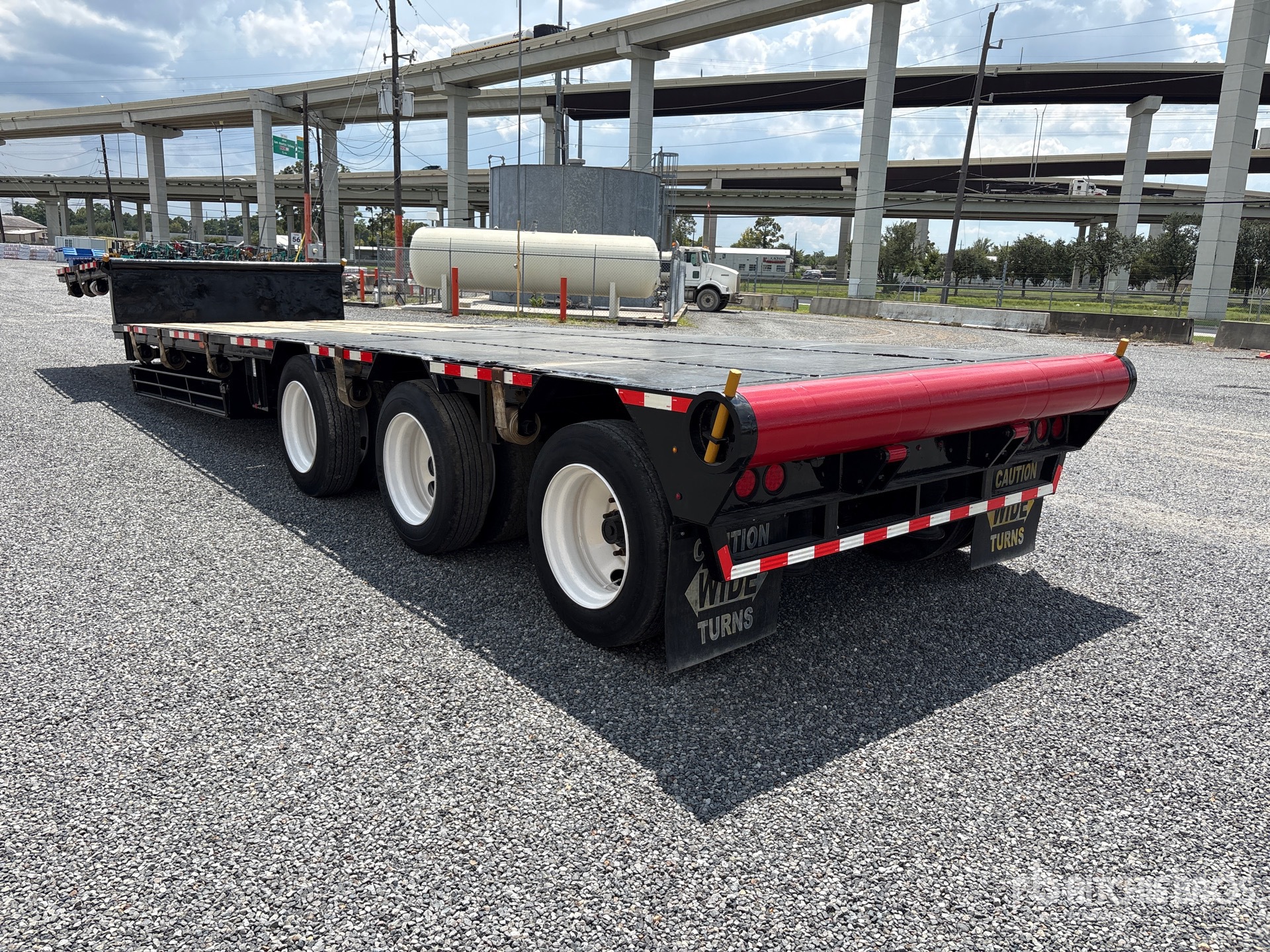 2015 Doosan 402DCB1CHFFBT