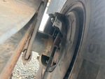 Brakes with