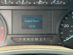 Cab with Engine Hours