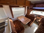 Interior with