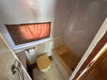 Interior with