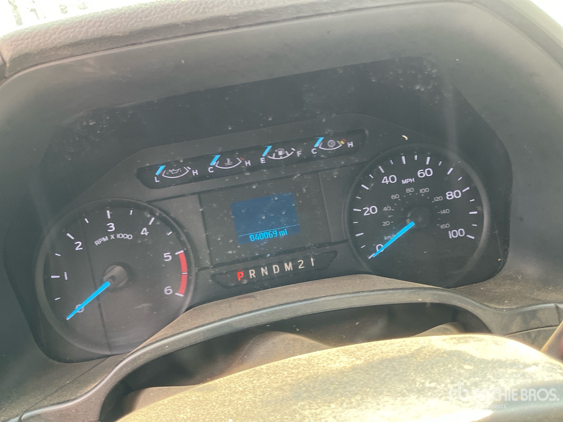 2018 Ford F-450