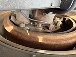 Brakes with