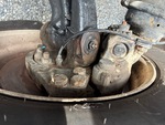 Brakes with