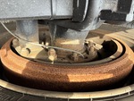 Brakes with