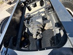 Underbody with Rear Drive Axle