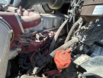 Engine with Fuel System