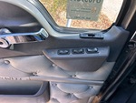 Cab with Window Controls