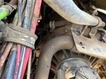 Underbody with Power Take Off