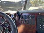 Cab with Brake Control