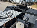 Underbody with Frame Condition