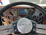 Cab with Gauges
