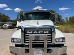 General Appearance with Exterior Lights
