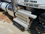 Engine with Diesel Particulate Filter