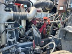 Engine with Engine - Left Side